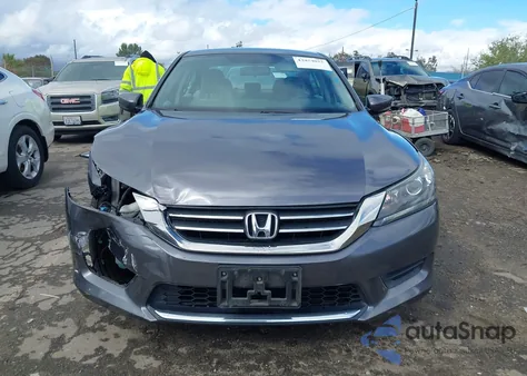 2013 Honda Accord Lx z USA, uszkodzony, nr VIN 1HGCR2F37DA005553